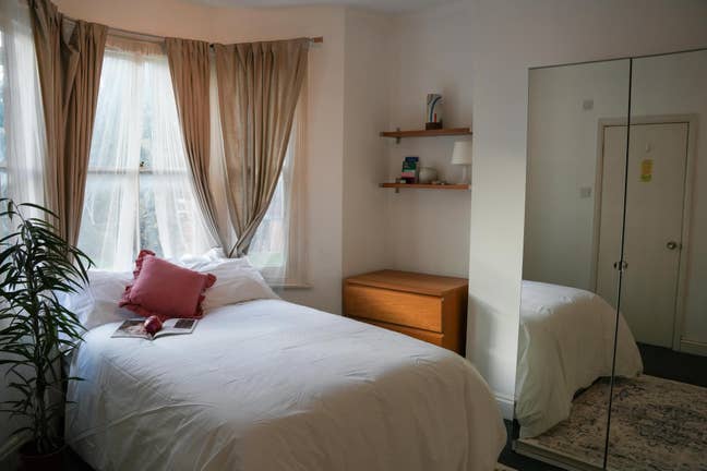 🌟 Luxury Ensuite Bills Included SE8 - FAST🌟  Main Photo