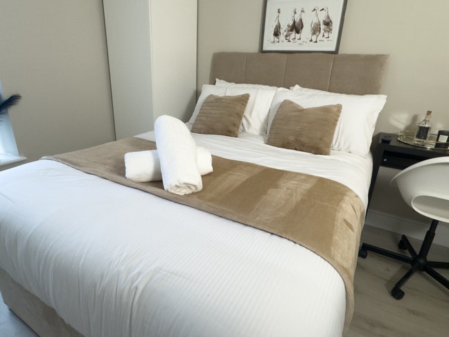 6 bedroom all ensuite HMO  Main Photo