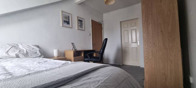 Large new renovated Double rooms Main Photo