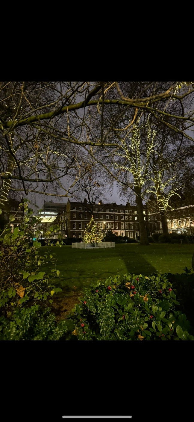 1 Bed in Marylebone  Main Photo