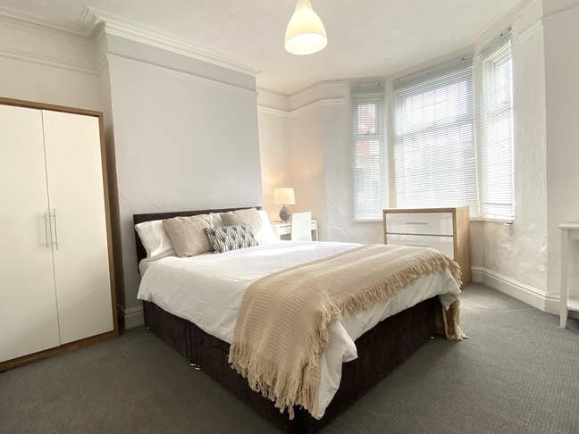 🏘️ Shared House Abington NN1 🏘️ Main Photo