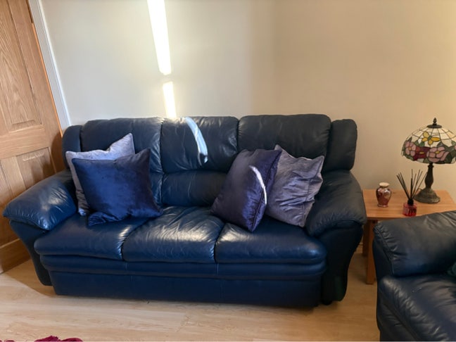 Double room available Main Photo