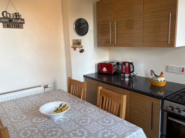 Double room available Main Photo