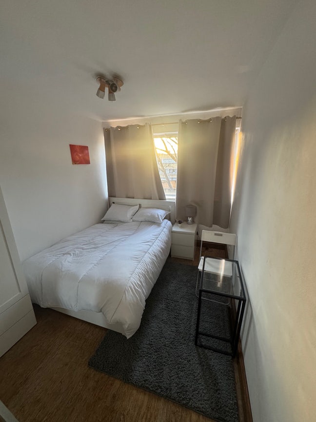 1 double room available in Paddington   Main Photo