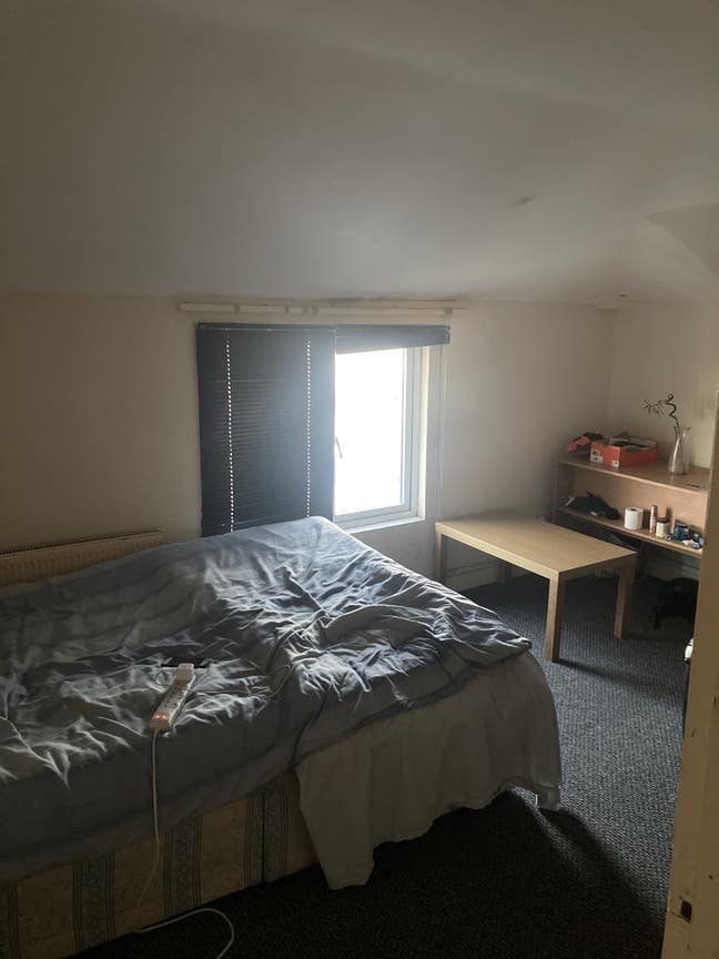 Short Let Stay  Main Photo