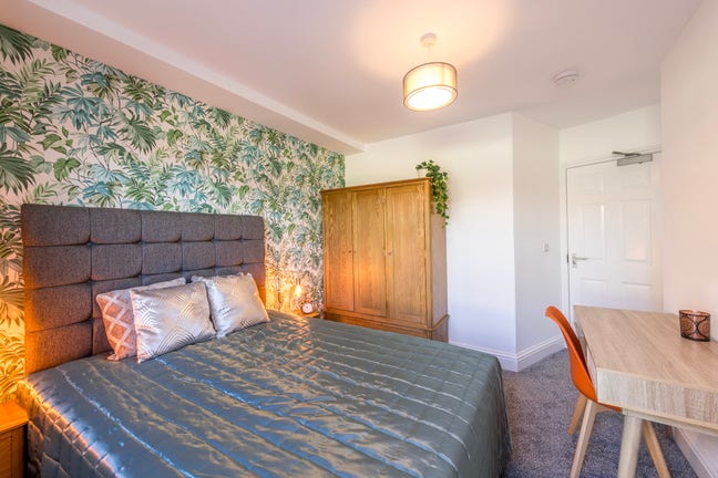 ✨ Stunning New Bedrooms in Modern House Main Photo