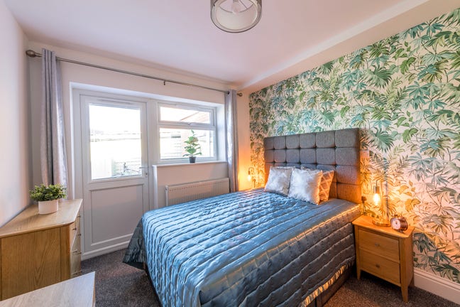 ✨ Stunning New Bedrooms in Modern House Main Photo