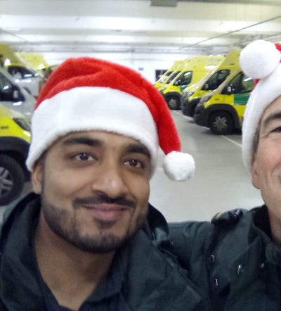 Looking For a Flat Share Team Up Main Photo