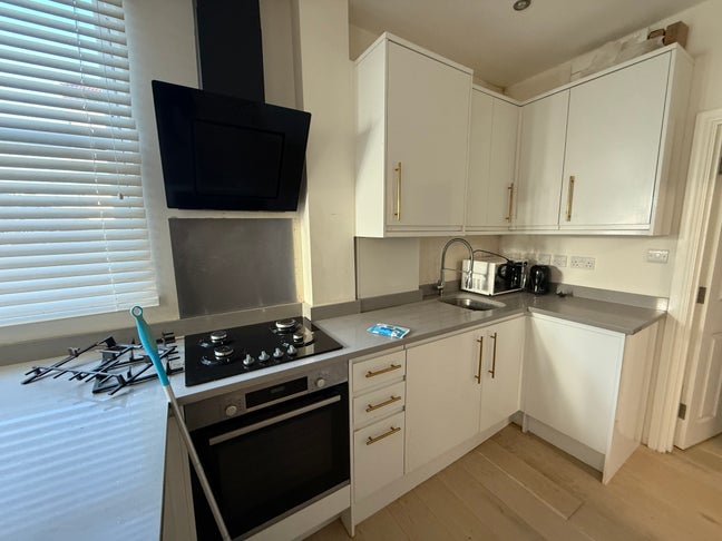 Full furnished one bed flat in Catford  Main Photo