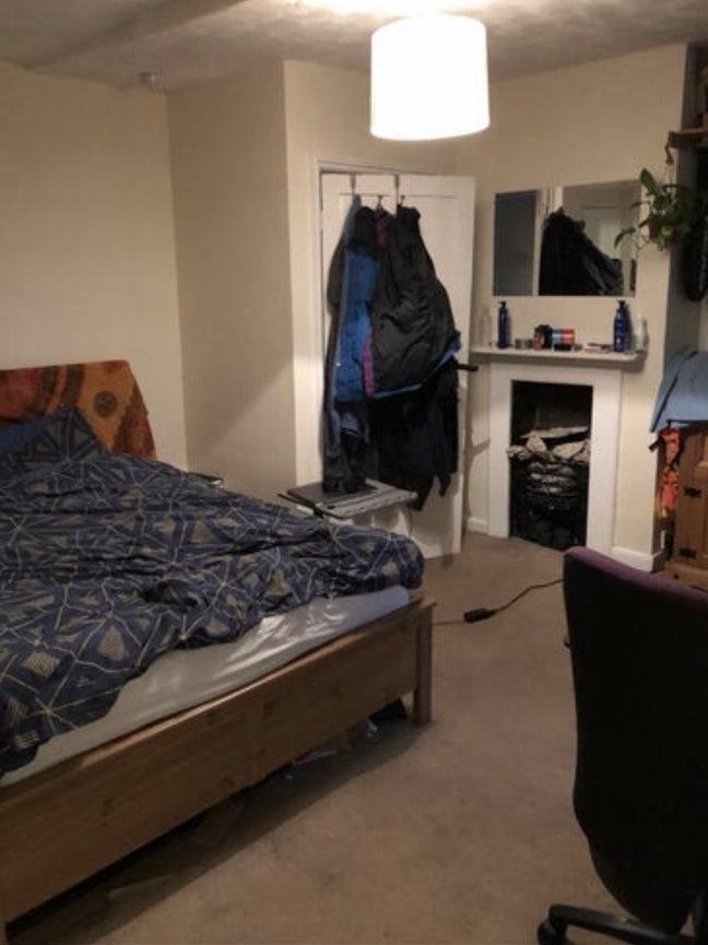 Double room in Easton  Main Photo