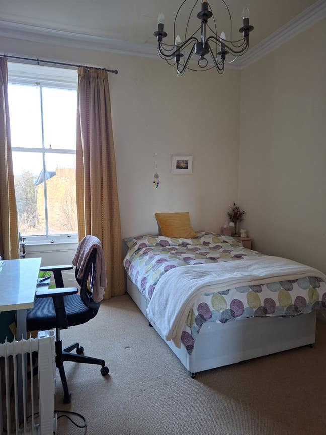 Double room in 3 bed from Feb Main Photo