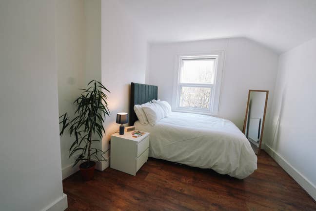 2 Double rooms in Alloa Road Main Photo