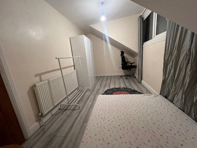 Double room Main Photo