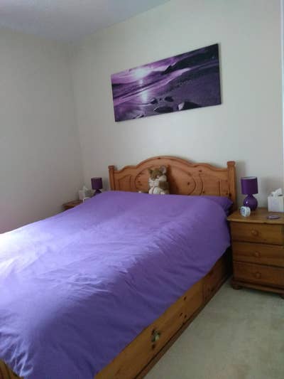 Lodger required (half board type arrangement) Main Photo