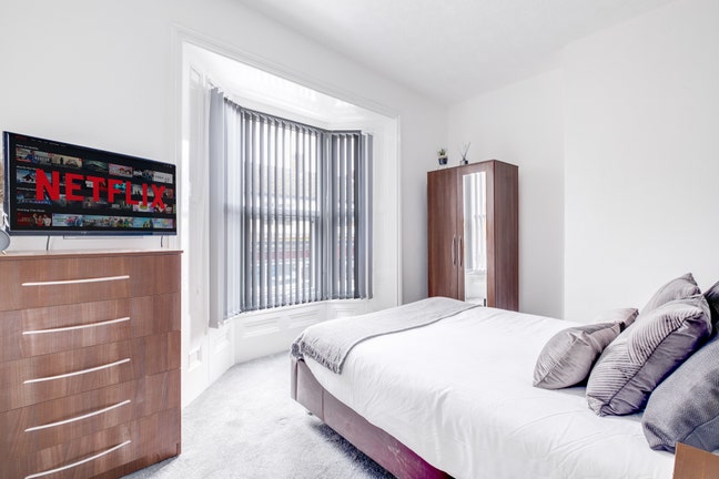 Beautiful Double Room Coming Soon Main Photo