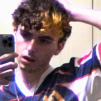 21yo Male seeks a double room from Belfast Main Photo