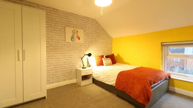 Ensuite Rooms Available 🏡 Causeway Road Main Photo