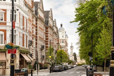 Beautiful Double Room Near St John's Wood!! Main Photo