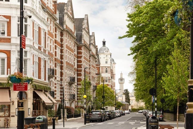 Beautiful Double Room Near St John's Wood!! Main Photo