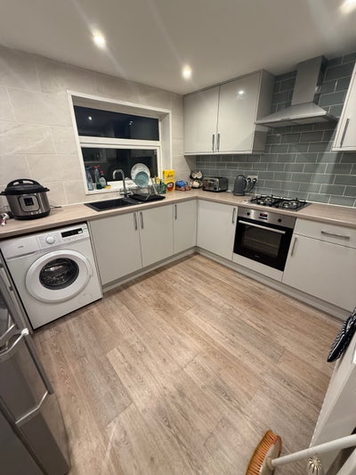 Furnished Room Available Now Main Photo