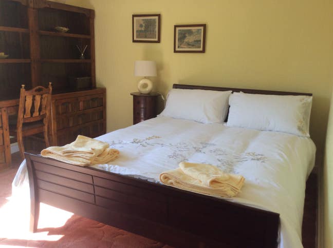 Lovely Large  Double & Single Room -  Barnton Main Photo