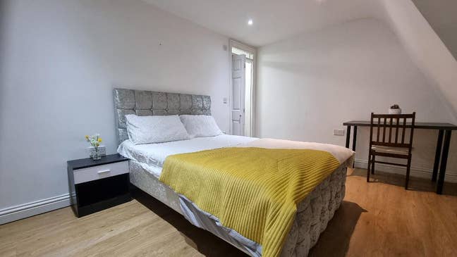 En-Suite Room Inclusive of Bills Main Photo