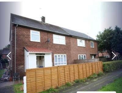 4 bed semi house  Main Photo