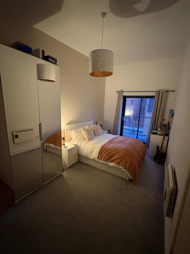 Double room/ Double En-Suite City Centre Main Photo