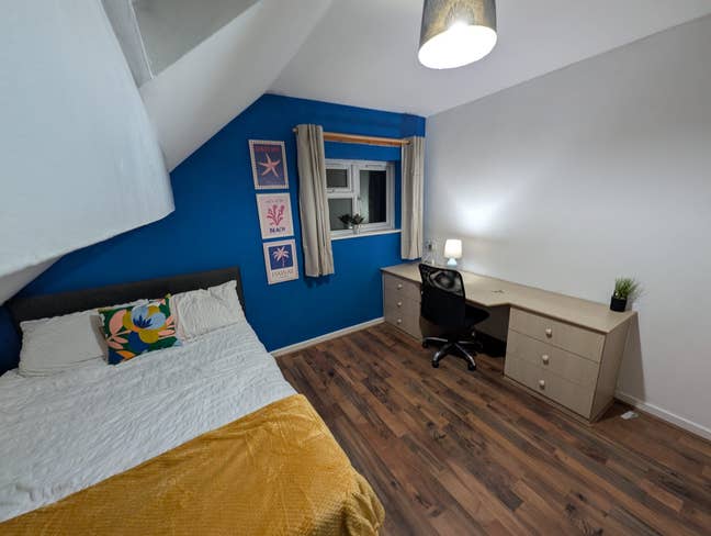 Fab double room Central Headingley! :) Main Photo