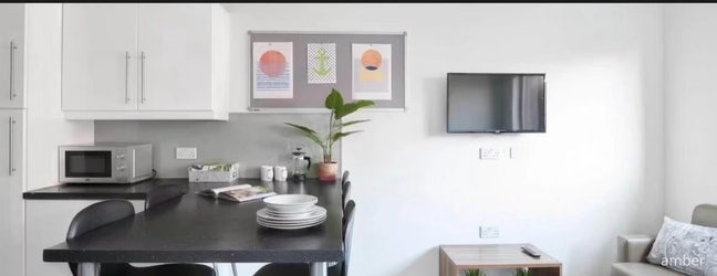 Double room to rent Main Photo