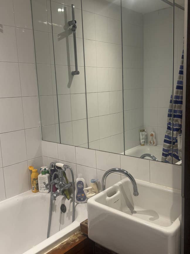 Delightful one bedroom apartment  Main Photo