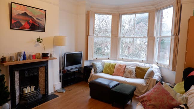 Double Room in Finchley Central Main Photo