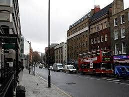 Prime Double Room Opposite King’s Cross St Pancras Main Photo