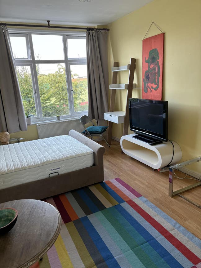 Double room available  Main Photo