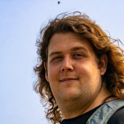 night worker looking for 6-12 months accomodation. Main Photo