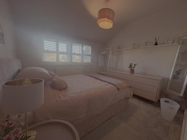 Double room for single occupancy – &pound;650 pcm  Main Photo