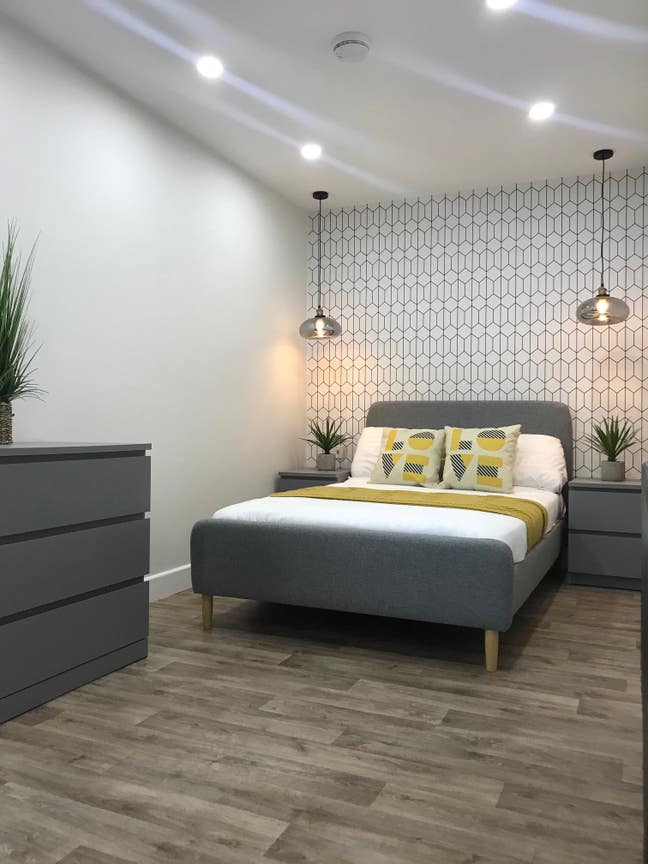 Luxury En-Suite Rooms in Town Centre! Main Photo