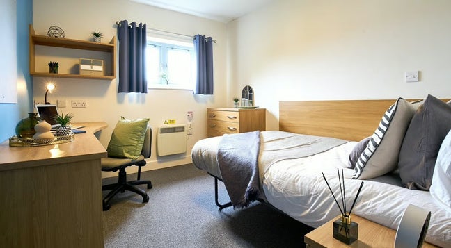 Ensuite Room at Barker House- Tenancy Takeover Main Photo