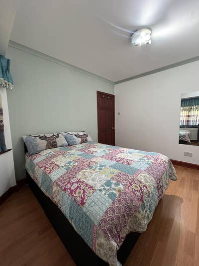 Double Room, 5 min walk from Queensbury station Main Photo