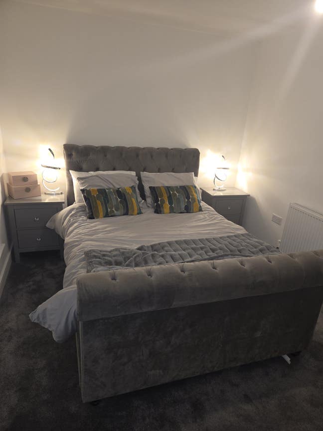 Double room to rent  Main Photo