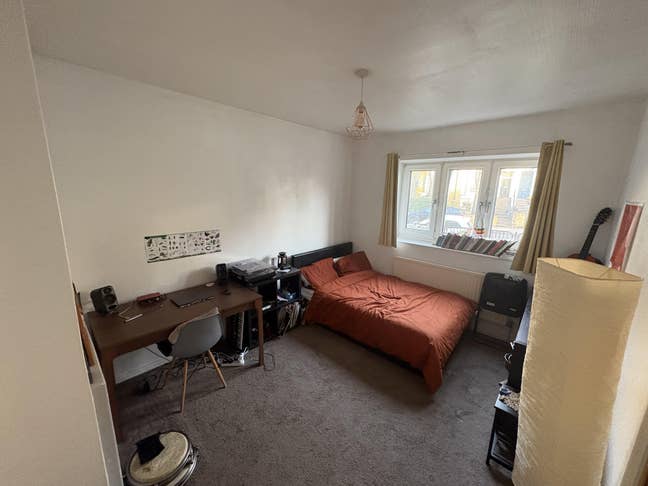 Warm London Fields DOUBLE:) Sublet ! Main Photo