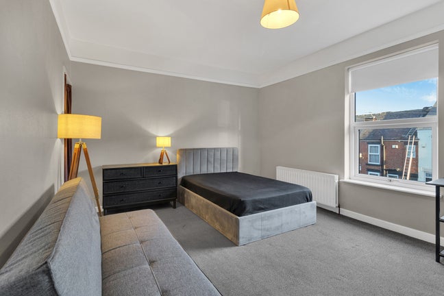 Large Room, Myrtle Rd, Sheffield S2 Main Photo