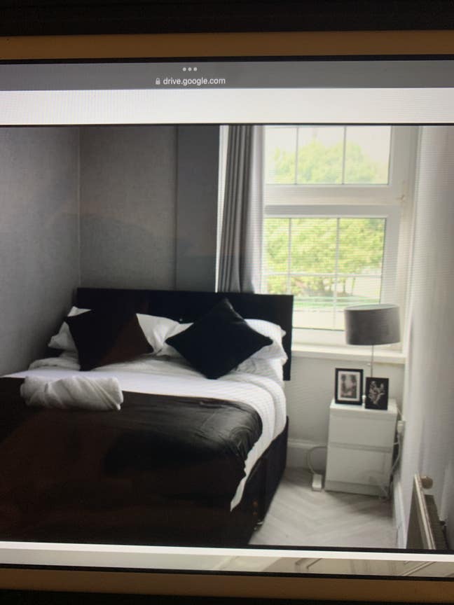 1 Double Room  Main Photo