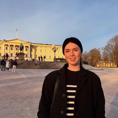 Young Female Professional - double room Main Photo