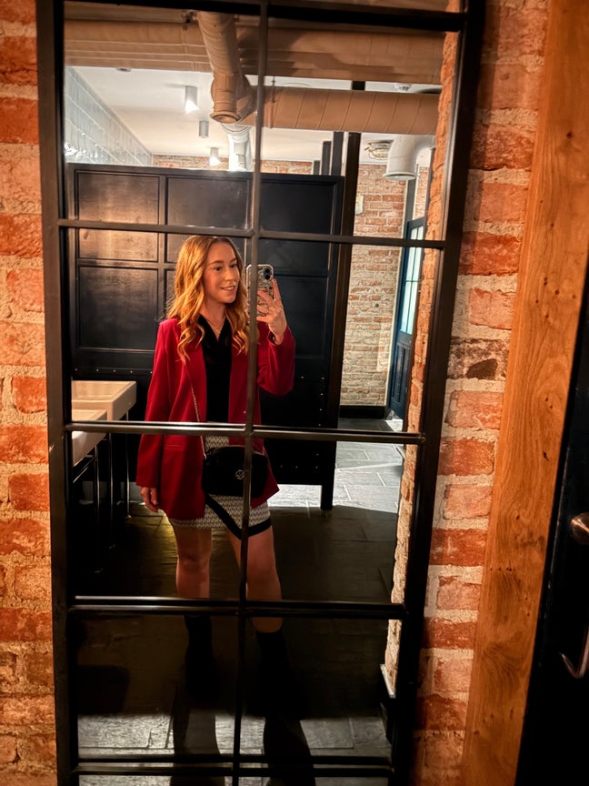 I am 27 years old and I work in a nursery. I ... Main Photo