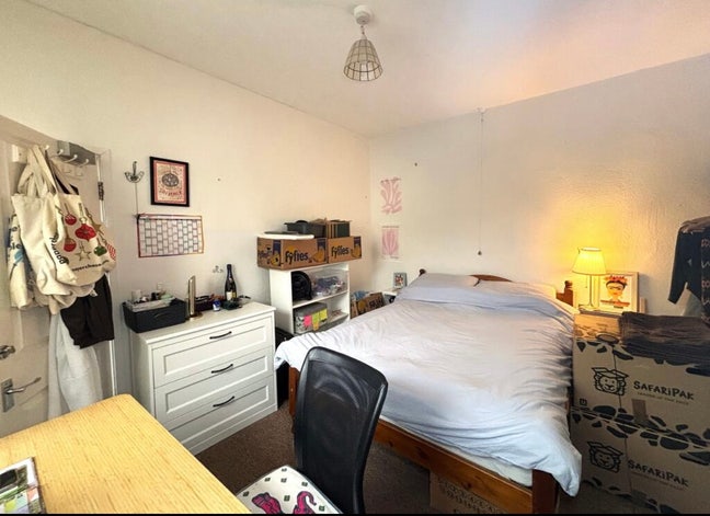 All girls house share  Main Photo