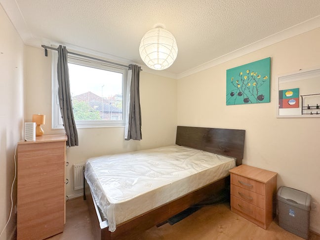 Great Doubleroom in St Johns Wood Main Photo