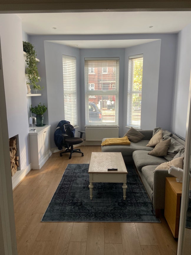 En-Suite Bedroom near Battersea Park Main Photo