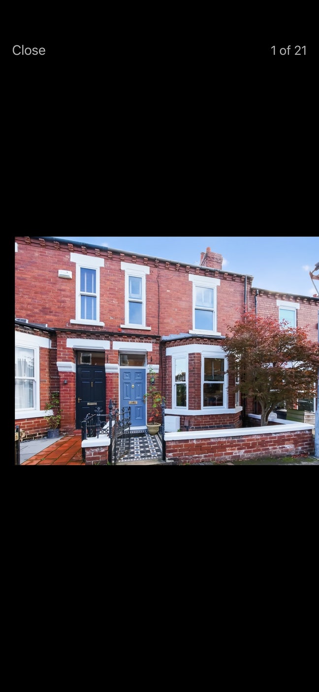 Fully furnished large double room with ensuite  Main Photo