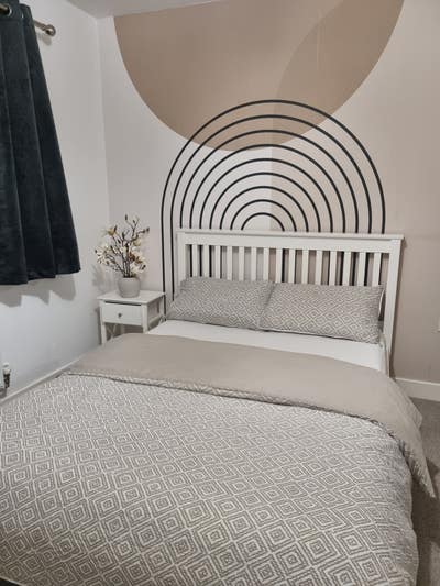 Furnished double room to let Main Photo